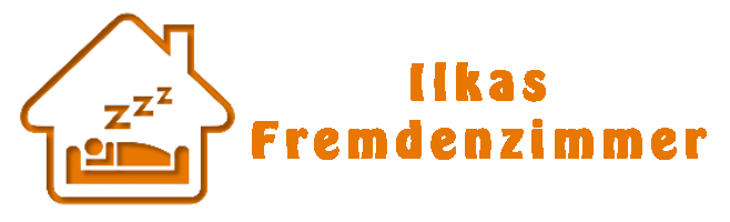 Ilkas Fremdenzimmer logo